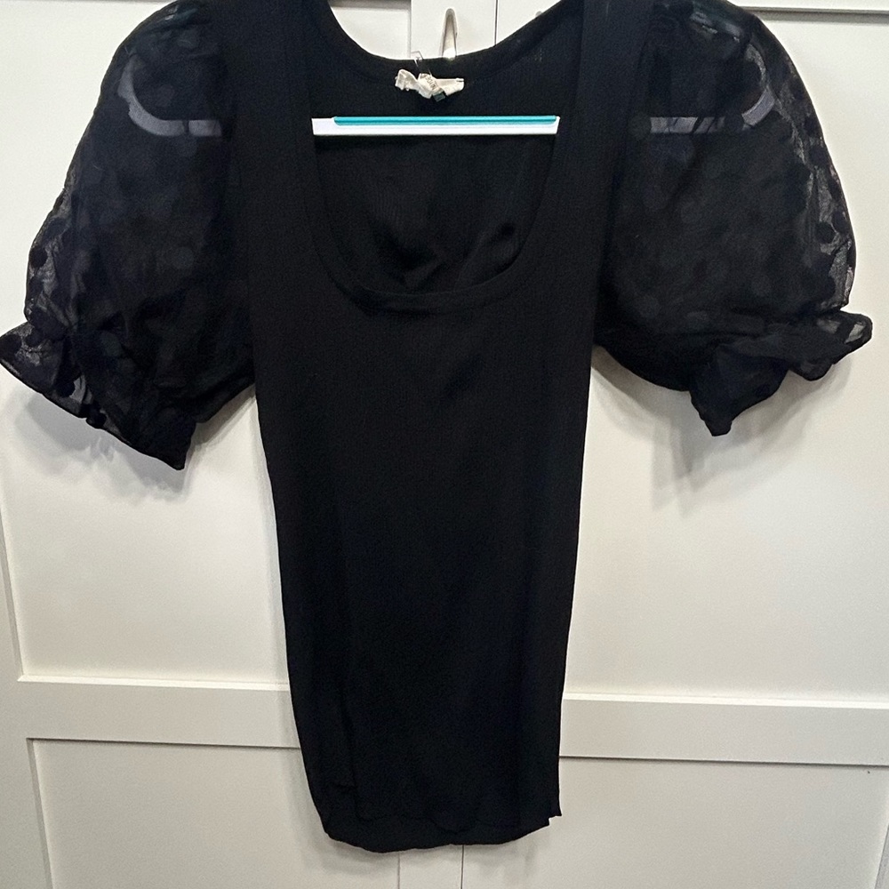 Brand new top